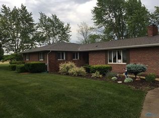 15030 Blosser Rd, Ney, OH 43549