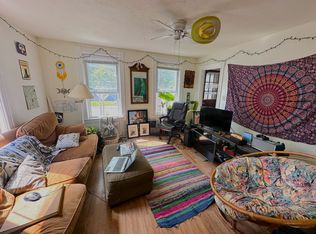 58-60 Intervale Avenue, Burlington, VT 05401