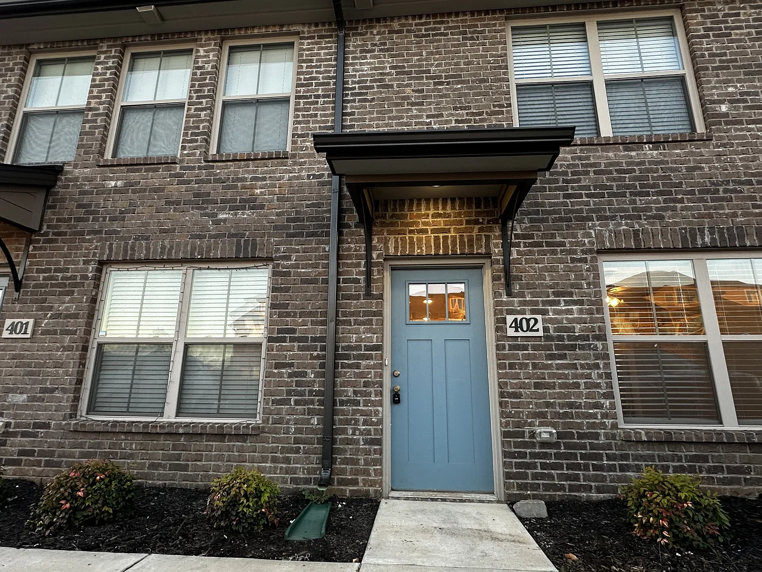 1000 Henry Place Boulevard - Unit 402 - 1 — Photo 3