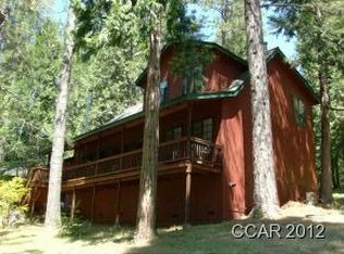 2276 Mustang Rd, Arnold, CA 95223