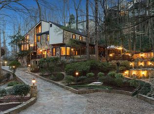 330 Balboa Ct NE, Sandy Springs, GA 30342