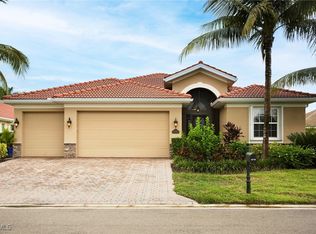 12710 Olde Banyon Blvd, North Fort Myers, FL 33903