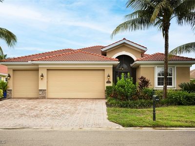 12710 Olde Banyon Blvd, North Fort Myers, FL, 33903