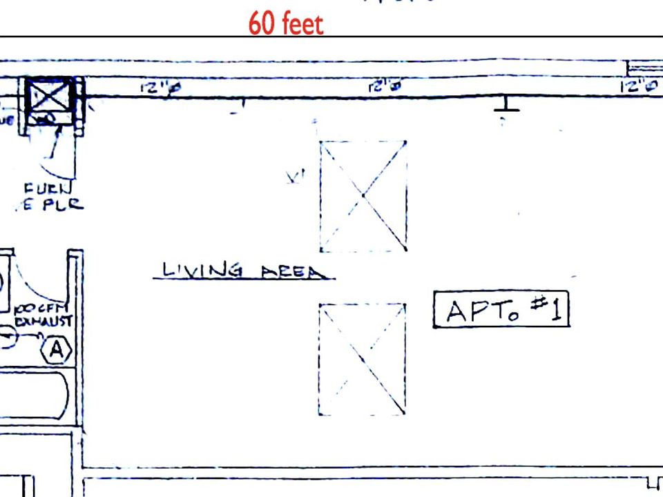 2nd image of 1113 W Armitage Ave Suite 3