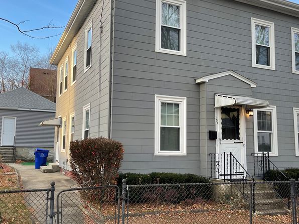 101 Burgess Ave UNIT 1