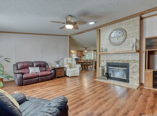 2002 Hiawatha, Spring Branch, TX 78070