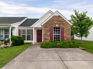 1623 Dodd Trl, Murfreesboro, TN 37128