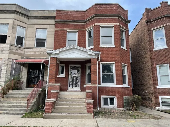 6440 S Vernon Ave, Chicago, IL 60637