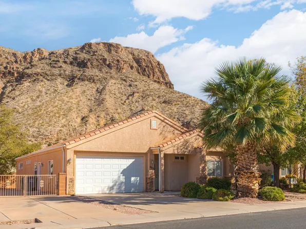 2331 S 675 W, Hurricane, UT 84737