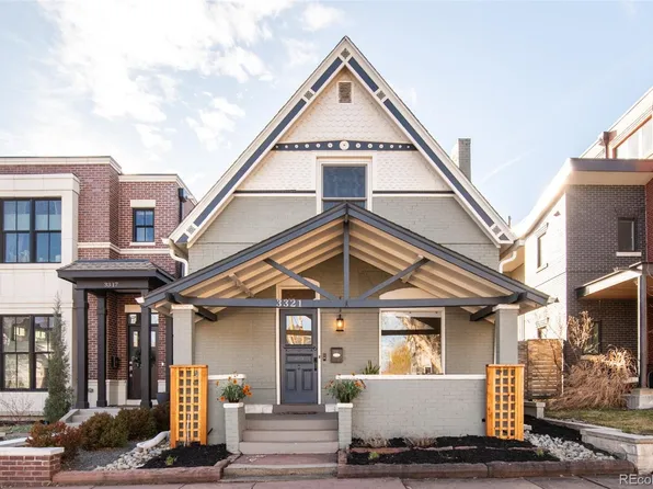 3321 Bryant Street, Denver, CO 80211