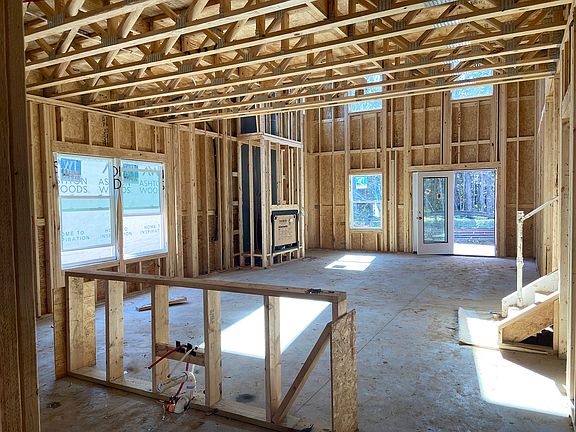 3181 Safe Harbor Way, Homesite 68 Interior Image 4