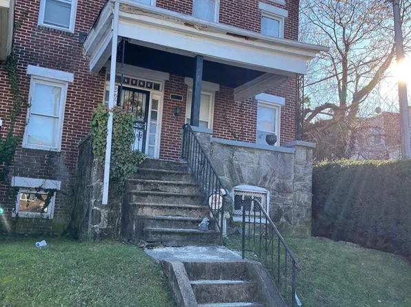 2829 Baker St, Baltimore, MD 21216