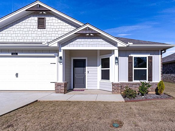 3rd image of 1124 Mission Creek Dr