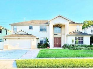2561 Hinsdale Dr, Kissimmee, FL 34741
