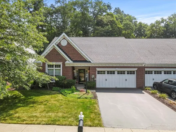 146 Brighton Dr, Sewickley, PA 15143