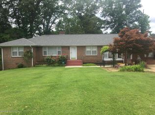 441 Riviera Rd, Winfield, AL 35594