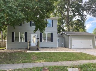 307 E Washington St, O'Fallon, IL 62269