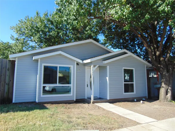 9904 Hustead St, Dallas, TX 75217