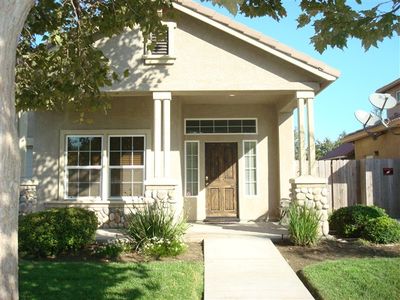 2901 Paseo Entrada Rd, Turlock, CA, 95382