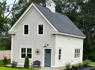 1762 Harpswell Neck Rd, Harpswell, ME 04079