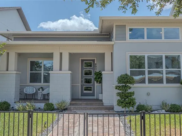 8904 Tavistock Lakes Blvd, Orlando, FL 32827