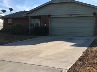 4815 NW Williams Ave, Lawton, OK 73505