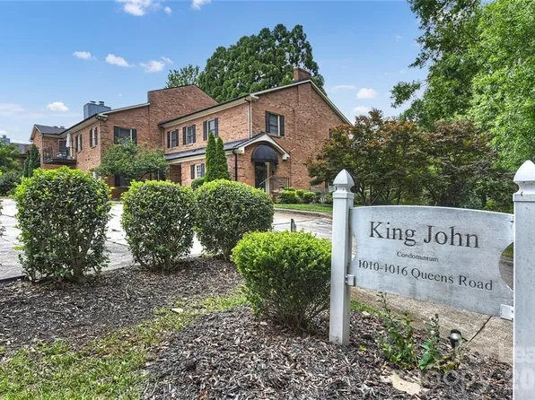 1016 Queens Rd, Charlotte, NC