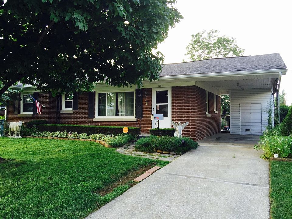1st image of 1057 Patricia Ln