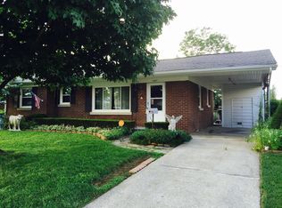 1057 Patricia Ln, Lexington, KY 40511