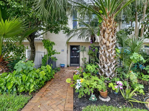 43 W STRATFORD Lane W #B, Boynton Beach, FL 33436