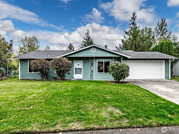 5826 37th Street SE, Auburn, WA 98092