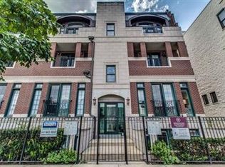 2734 N Wolcott Ave #101, Chicago, IL 60614
