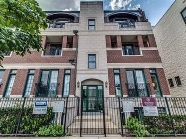 2734 N Wolcott Ave #101, Chicago, IL 60614