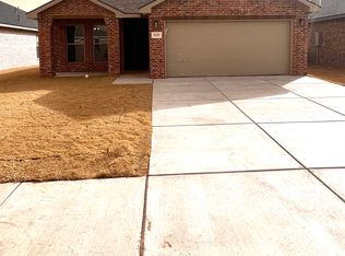 3105 140th St, Lubbock, TX 79423