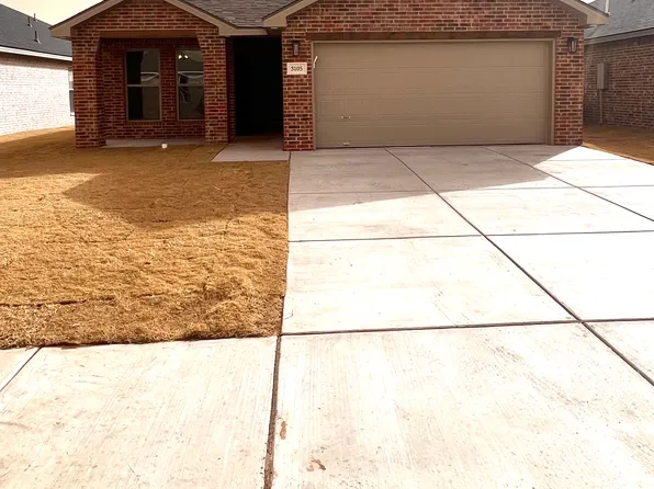 3105 140th St, Lubbock, TX