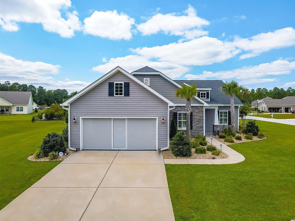 317 Moulton Dr., Longs, SC 29568 Zillow
