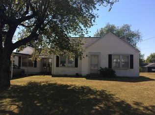 547 Cleveland St, Pulaski, TN 38478