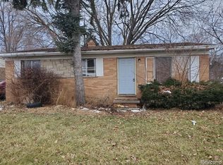 6509 Oxley Dr, Flint, MI 48504