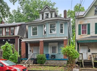 3259 Bainton St, Pittsburgh, PA
