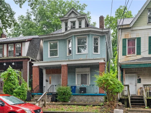3259 Bainton St, Pittsburgh, PA 15212
