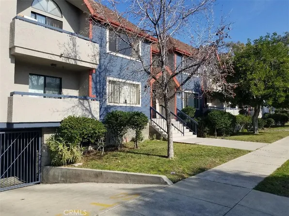 1131 E Doran St, Glendale, CA 91206