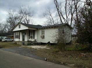 715 E Elmo St, Laurel, MS 39440