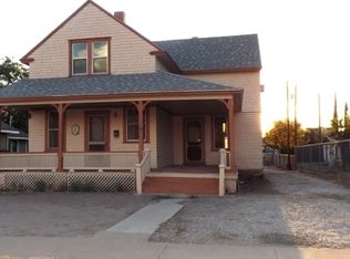 1115 Indiana Ave, Alamogordo, NM 88310