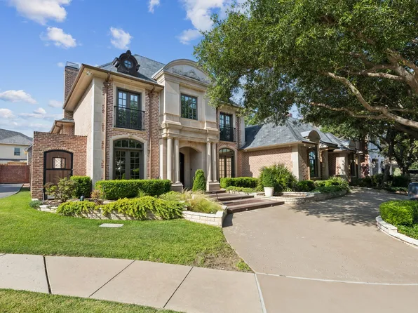 4012 Sahara Ct, Carrollton, TX 75010