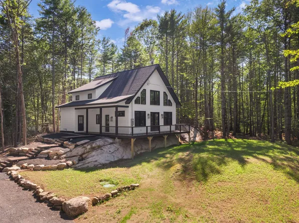 141 Logging Road, York, ME 03902