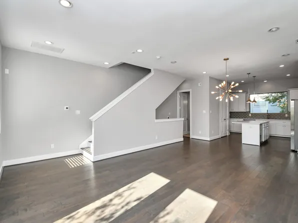 308 Palmer St, Houston, TX 77003