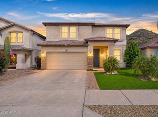 1832 E PARKSIDE Lane, Phoenix, AZ 85024