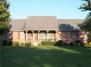 2691 Old Laguardo Rd E, Lebanon, TN 37087