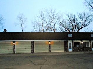 102 S Front St #77, Spooner, WI 54801