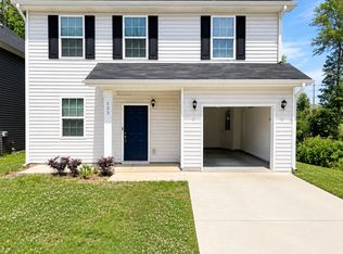 523 Leland St, Charlotte, NC 28214